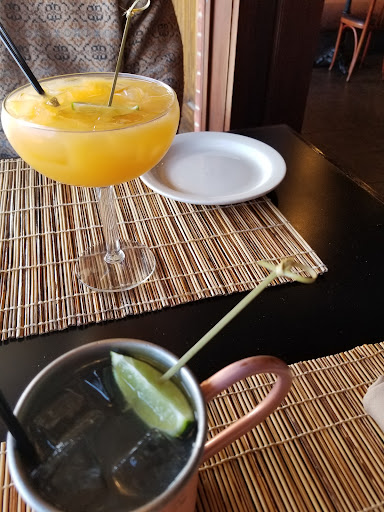 Photo of Cinnamon Grill - 385 Bank St, New London, CT 06320