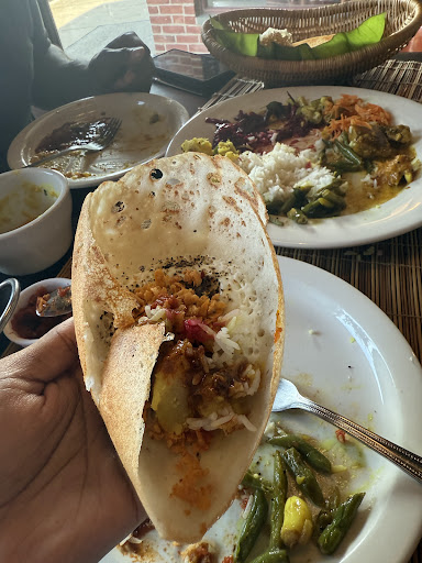 Photo of Cinnamon Grill - 385 Bank St, New London, CT 06320