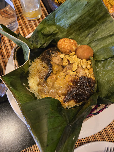 Photo of Cinnamon Grill - 385 Bank St, New London, CT 06320