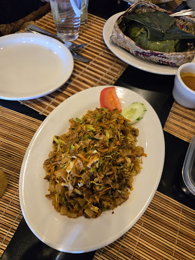 Photo of Cinnamon Grill - 385 Bank St, New London, CT 06320