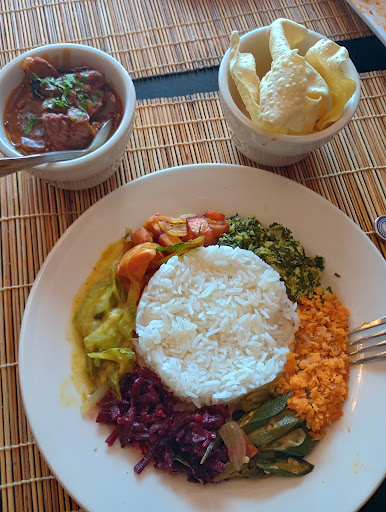 Photo of Cinnamon Grill - 385 Bank St, New London, CT 06320