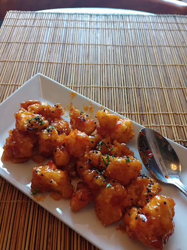 Photo of Cinnamon Grill - 385 Bank St, New London, CT 06320