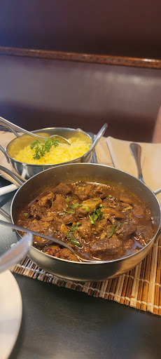 Photo of Cinnamon Grill - 385 Bank St, New London, CT 06320