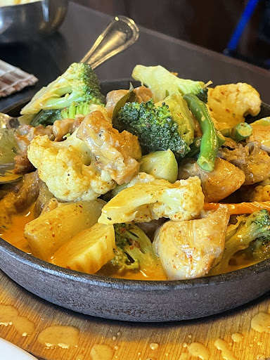 Photo of Cinnamon Grill - 385 Bank St, New London, CT 06320