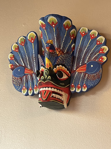 Photo of Cinnamon Grill - 385 Bank St, New London, CT 06320