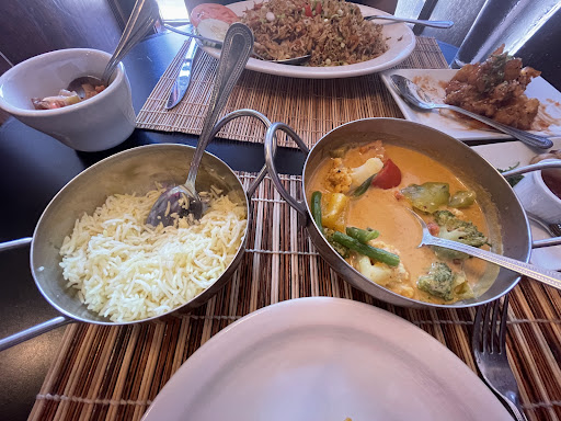 Photo of Cinnamon Grill - 385 Bank St, New London, CT 06320