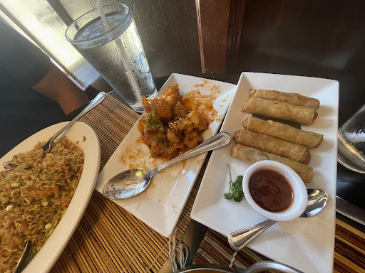 Photo of Cinnamon Grill - 385 Bank St, New London, CT 06320