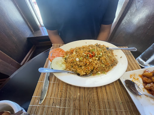 Photo of Cinnamon Grill - 385 Bank St, New London, CT 06320