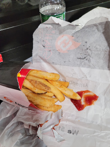 Photo of Shah's Halal Food - New Haven - 286 York St, New Haven, CT 06511