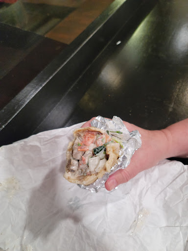 Photo of Shah's Halal Food - New Haven - 286 York St, New Haven, CT 06511