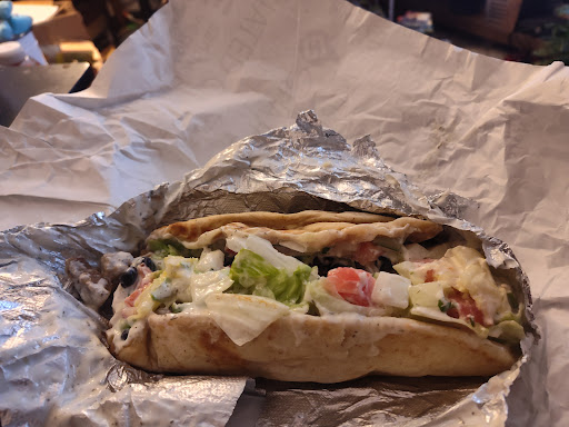 Photo of Shah's Halal Food - New Haven - 286 York St, New Haven, CT 06511