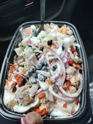 Photo of Shah's Halal Food - New Haven - 286 York St, New Haven, CT 06511