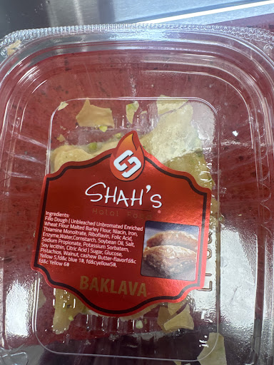 Photo of Shah's Halal Food - New Haven - 286 York St, New Haven, CT 06511