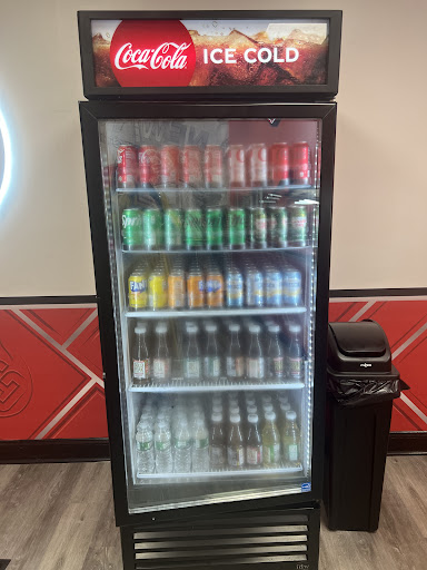 Photo of Shah's Halal Food - New Haven - 286 York St, New Haven, CT 06511