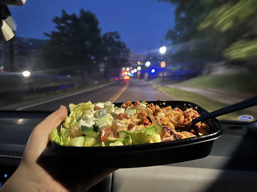 Photo of Shah's Halal Food - New Haven - 286 York St, New Haven, CT 06511