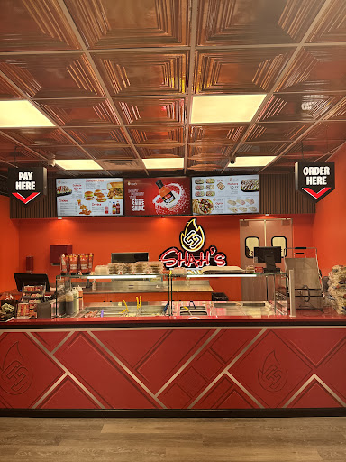 Photo of Shah's Halal Food - New Haven - 286 York St, New Haven, CT 06511