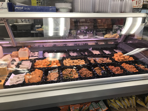 Photo of H & T Mini Mart/Deli - 1 Ocean Ave, New London, CT 06320