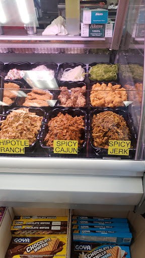 Photo of H & T Mini Mart/Deli - 1 Ocean Ave, New London, CT 06320