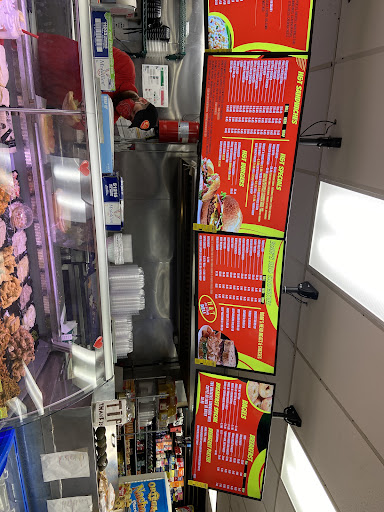 Photo of H & T Mini Mart/Deli - 1 Ocean Ave, New London, CT 06320