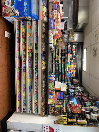 Photo of H & T Mini Mart/Deli - 1 Ocean Ave, New London, CT 06320