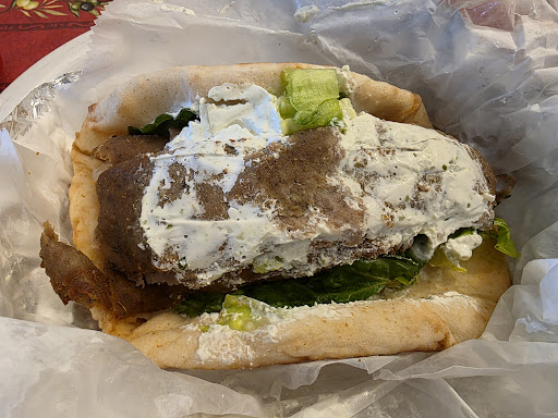 Photo of Saeed's International Market - 464 Ocean Ave Suite 201, New London, CT 06320