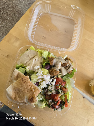 Photo of Saeed's International Market - 464 Ocean Ave Suite 201, New London, CT 06320