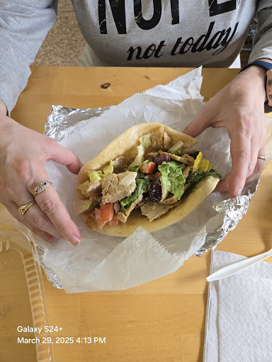 Photo of Saeed's International Market - 464 Ocean Ave Suite 201, New London, CT 06320