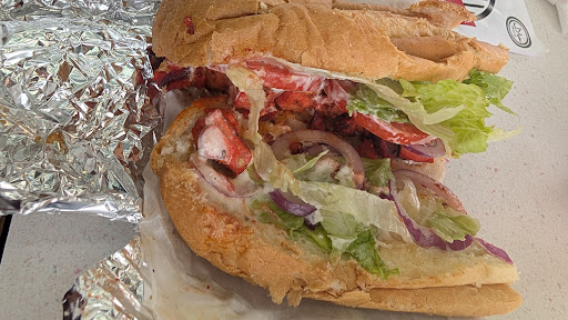 Photo of Crown Chicken & Grill - 922 Bank St, New London, CT 06320