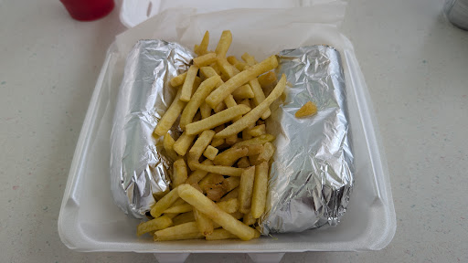 Photo of Crown Chicken & Grill - 922 Bank St, New London, CT 06320