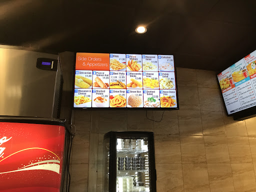 Photo of Crown Chicken & Grill - 922 Bank St, New London, CT 06320