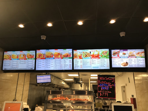 Photo of Crown Chicken & Grill - 922 Bank St, New London, CT 06320