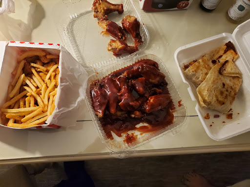 Photo of Crown Chicken & Grill - 922 Bank St, New London, CT 06320