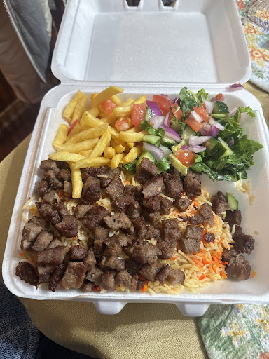 Photo of Crown Chicken & Grill - 922 Bank St, New London, CT 06320