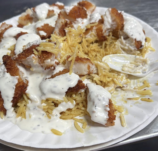 Photo of Crown Chicken & Grill - 922 Bank St, New London, CT 06320