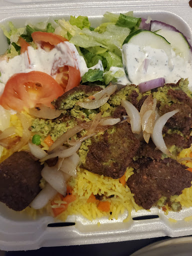 Photo of Crown Chicken & Grill - 922 Bank St, New London, CT 06320