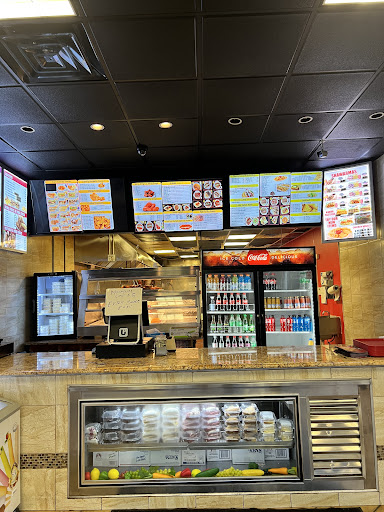 Photo of Crown Chicken & Grill - 922 Bank St, New London, CT 06320