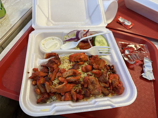 Photo of Crown Chicken & Grill - 922 Bank St, New London, CT 06320