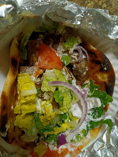 Photo of Crown Chicken & Grill - 922 Bank St, New London, CT 06320