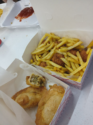 Photo of Crown Chicken & Grill - 922 Bank St, New London, CT 06320