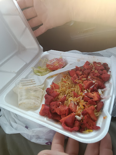 Photo of Crown Chicken & Grill - 922 Bank St, New London, CT 06320