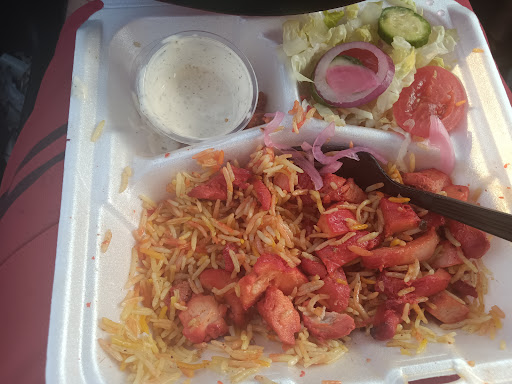 Photo of Crown Chicken & Grill - 922 Bank St, New London, CT 06320