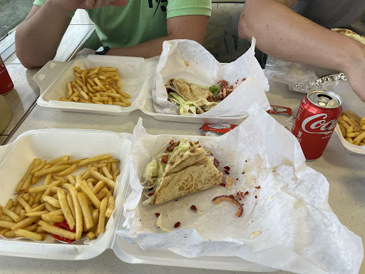 Photo of Crown Chicken & Grill - 922 Bank St, New London, CT 06320