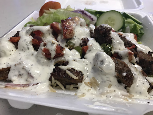 Photo of Crown Chicken & Grill - 922 Bank St, New London, CT 06320