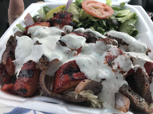 Photo of Crown Chicken & Grill - 922 Bank St, New London, CT 06320