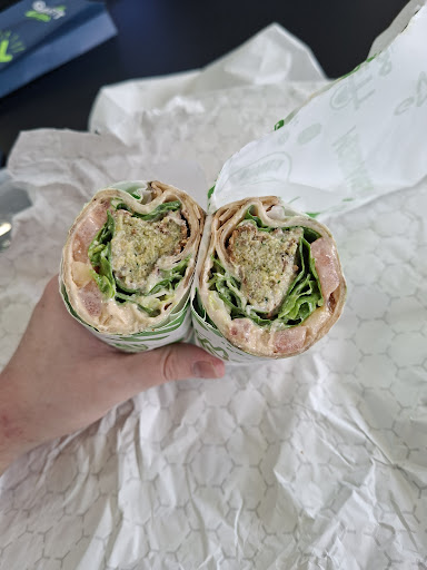 Photo of Gansett Wraps - 214 CT-12, Groton, CT 06340