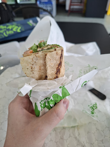 Photo of Gansett Wraps - 214 CT-12, Groton, CT 06340