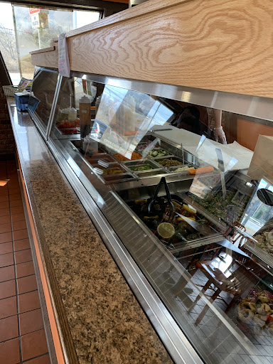 Photo of Gansett Wraps - 214 CT-12, Groton, CT 06340