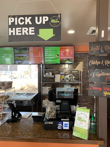 Photo of Gansett Wraps - 214 CT-12, Groton, CT 06340