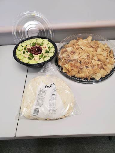 Photo of Gansett Wraps - 214 CT-12, Groton, CT 06340