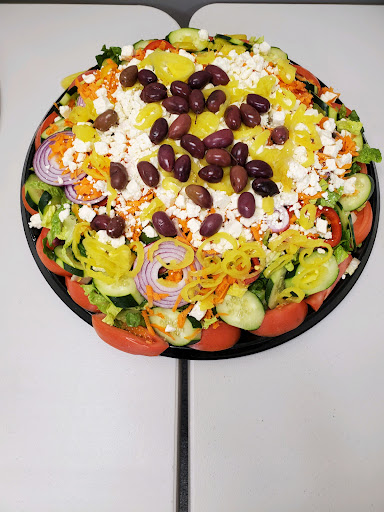 Photo of Gansett Wraps - 214 CT-12, Groton, CT 06340